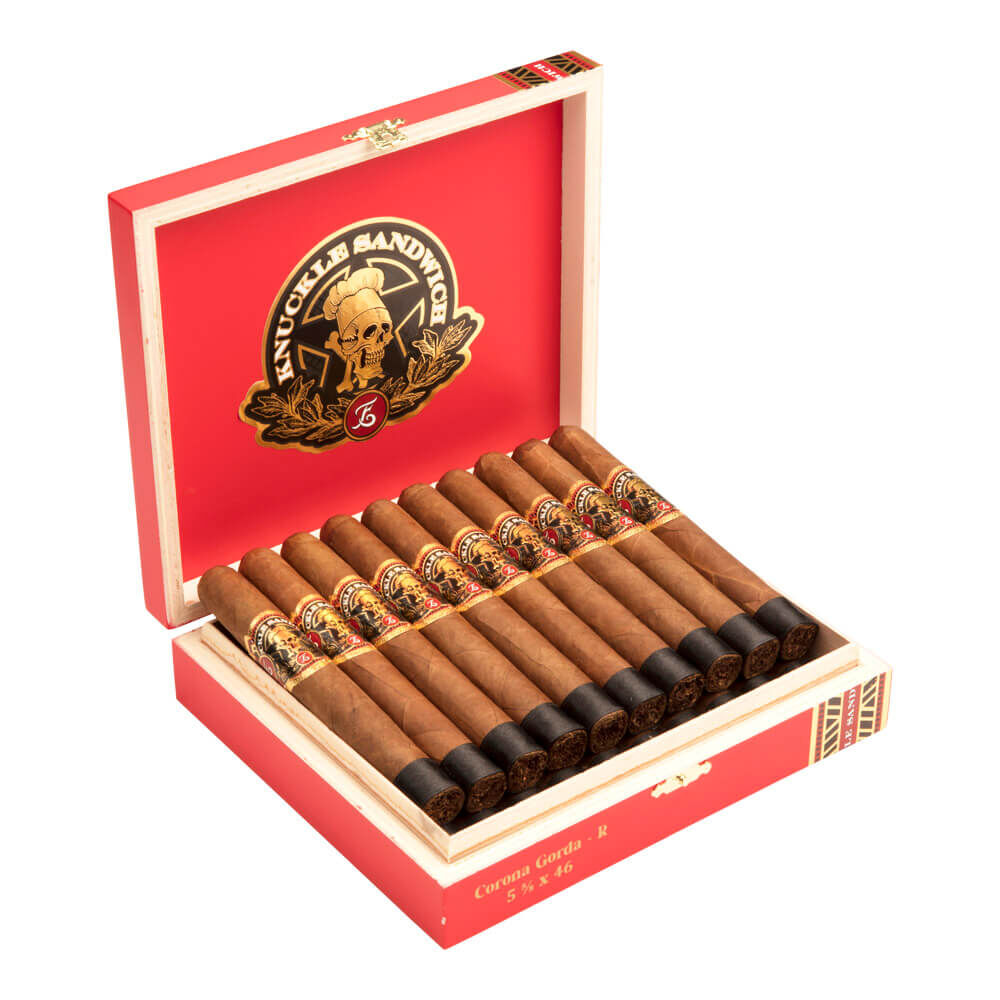 View product media ESKNHCG Habano Corona Gorda, , jrcigars 2